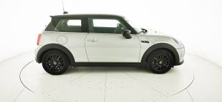 MINI Cooper SE usata, con Controllo trazione