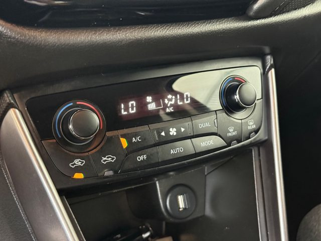 SUZUKI S-Cross usata, con Sensore di luce