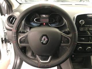 RENAULT Clio usata, con Cruise Control