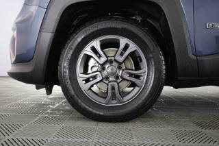 JEEP Renegade usata 8