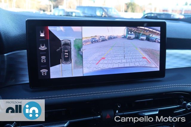 ALFA ROMEO Tonale usata 11