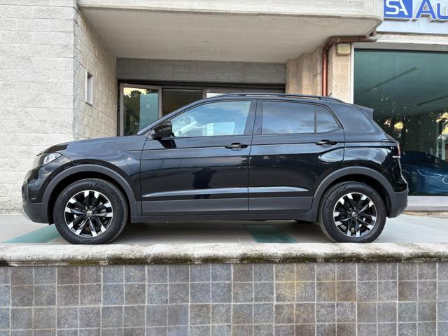 VOLKSWAGEN T-Cross usata, con Cerchi in lega