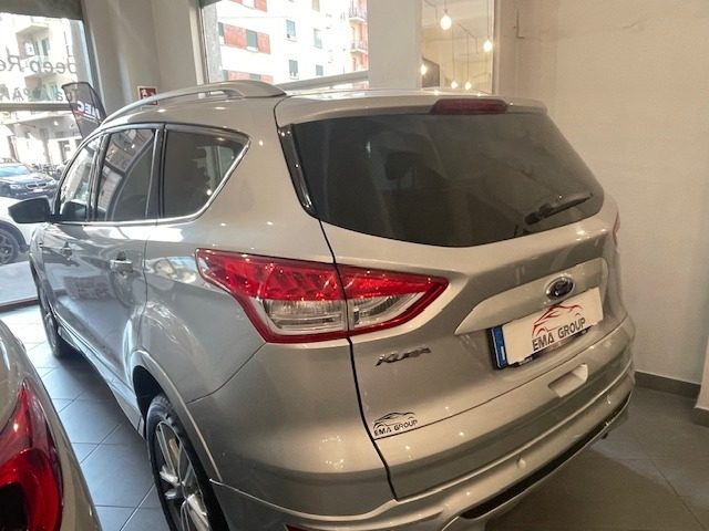 FORD Kuga usata, con Airbag Passeggero