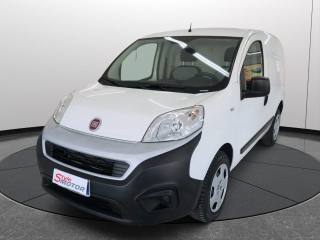 FIAT Fiorino usata, con Porta scorrevole