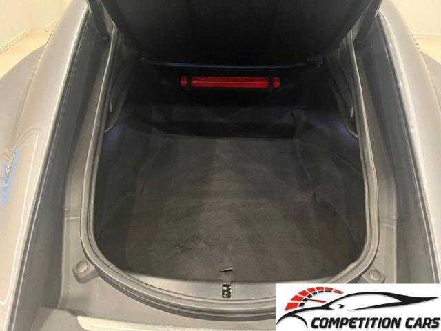 JAGUAR F-Type usata, con Controllo trazione