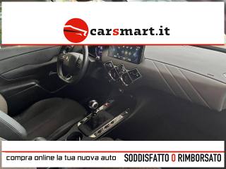 DS AUTOMOBILES DS 3 usata, con Climatizzatore