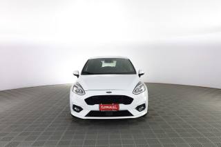FORD Fiesta Fiesta 1.0 Ecoboost 95 CV 5 porte ST-Line