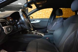 AUDI A4 usata 20