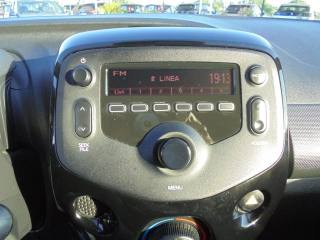 CITROEN C1 usata 19
