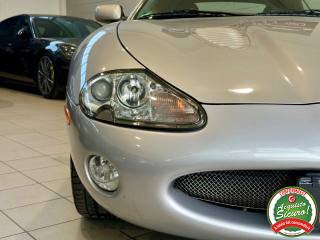 JAGUAR XKR usata, con Climatizzatore