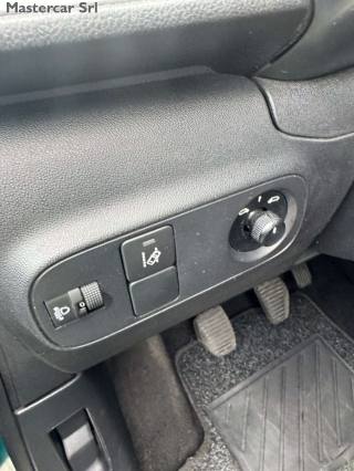 CITROEN C3 usata, con Immobilizzatore elettronico