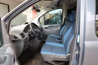 FIAT Scudo usata, con Chiusura centralizzata telecomandata