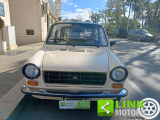 AUTOBIANCHI A 112 usata 21