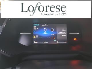 RENAULT Captur usata, con Park Distance Control