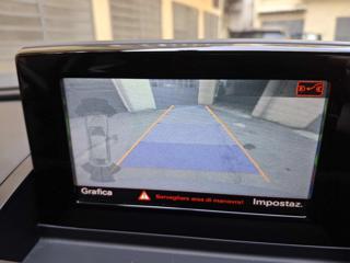 AUDI Q3 usata, con Chiusura centralizzata