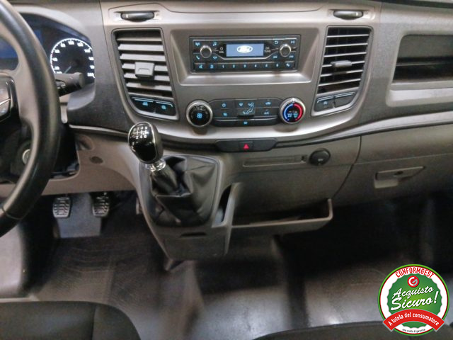 FORD Transit usata 12