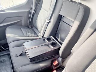 FORD Transit Custom usata, con Park Distance Control