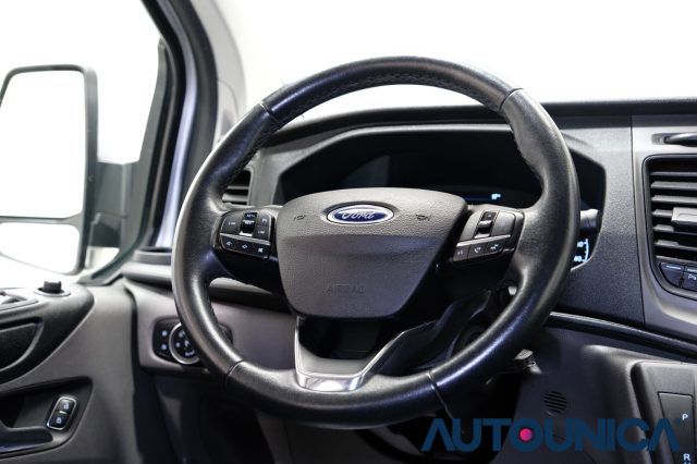 FORD Transit Custom usata 39