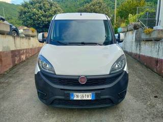 FIAT Doblo usata, con Immobilizzatore elettronico
