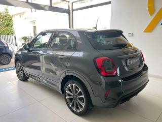 FIAT 500X usata, con Boardcomputer