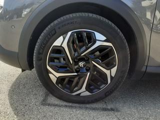 CITROEN C4 usata, con Cruise Control