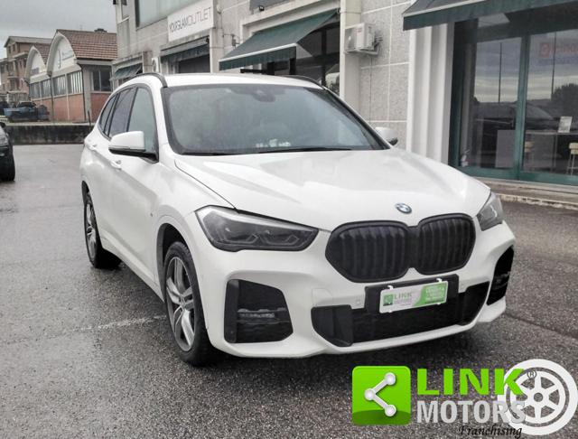 BMW X1 usata, con Airbag laterali