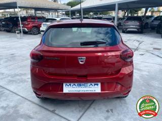 DACIA Sandero usata, con Chiusura centralizzata