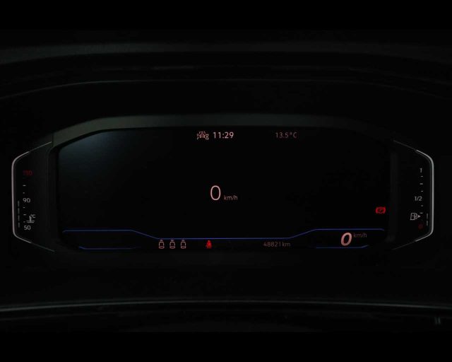 VOLKSWAGEN T-Roc usata, con ESP