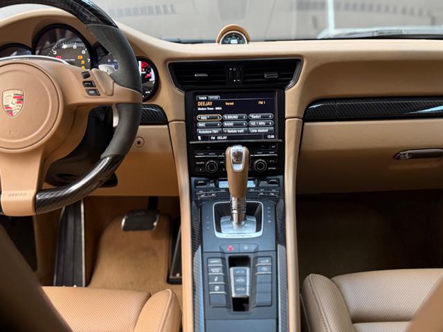 PORSCHE 911 usata, con Fendinebbia