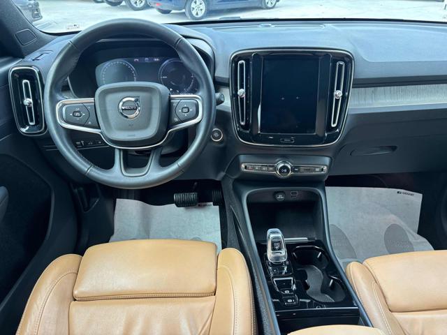 VOLVO XC40 usata, con Cruise Control