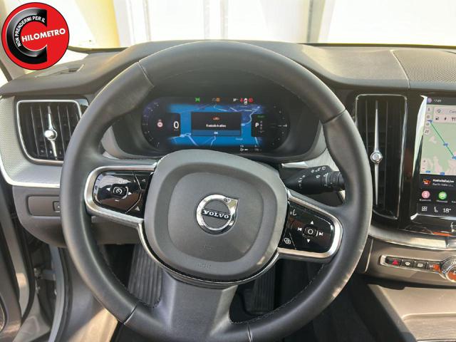 VOLVO XC60 usata, con Fendinebbia