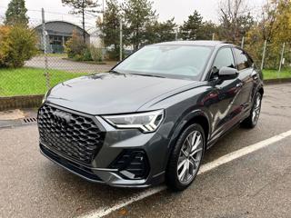 AUDI Q3 usata, con Airbag