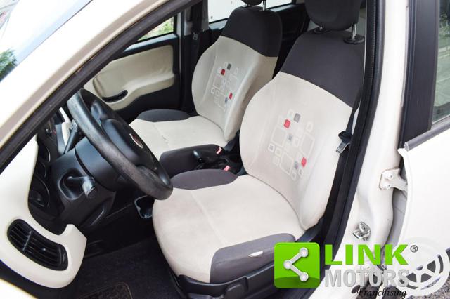 FIAT Panda usata, con Controllo trazione
