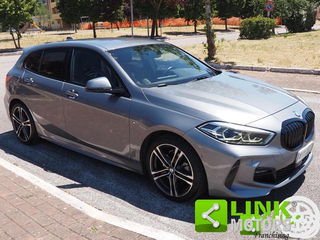 BMW 116 usata 2