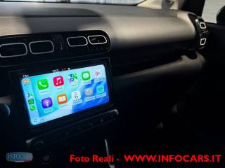 CITROEN C3 Aircross usata, con Touch screen