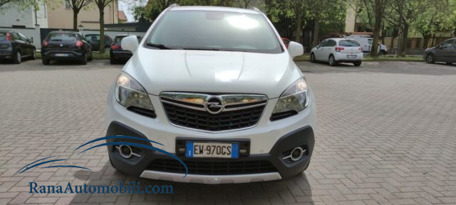 OPEL Mokka usata, con Airbag Passeggero