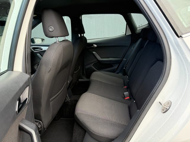 SEAT Arona usata, con Alzacristalli elettrici