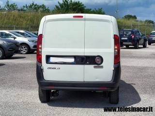 FIAT Doblo usata 6