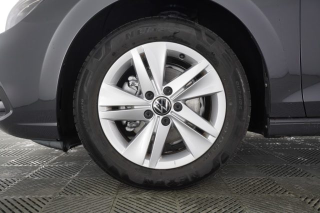 VOLKSWAGEN Golf usata 16