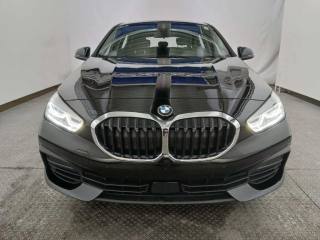 BMW 118 usata, con Boardcomputer