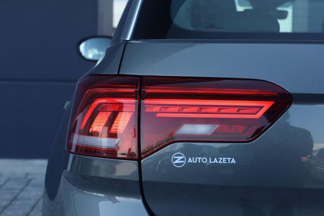 VOLKSWAGEN T-Roc usata, con Sensore di luce