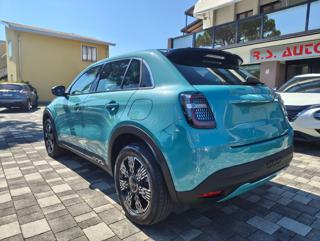 FIAT 600 usata, con Autoradio