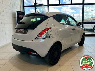 LANCIA Ypsilon usata, con Airbag Passeggero