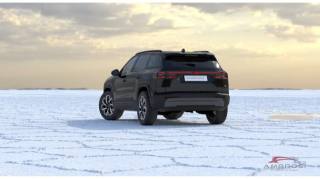 JEEP Compass usata 1