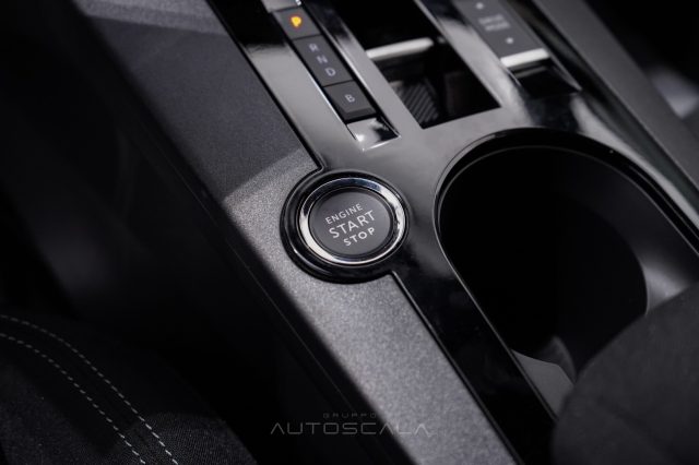 LANCIA Ypsilon usata, con Riconoscimento dei segnali stradali