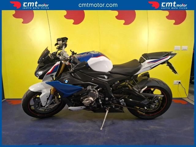 BMW S 1000 R usata 3