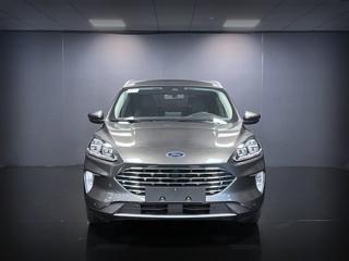 FORD Kuga usata, con Airbag