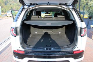 LAND ROVER Discovery Sport usata, con Controllo automatico clima