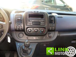OPEL Vivaro usata, con Servosterzo