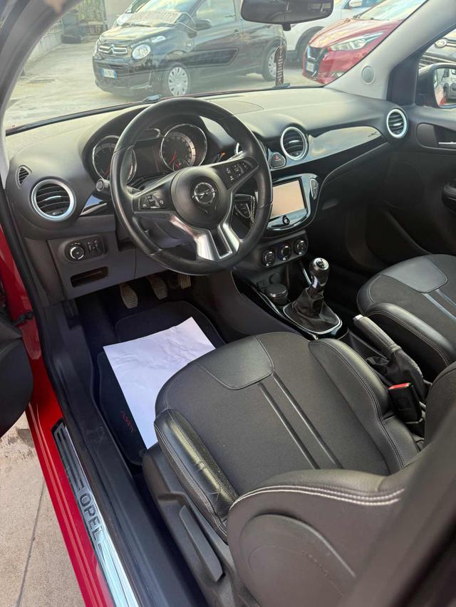 OPEL Adam usata, con Immobilizzatore elettronico